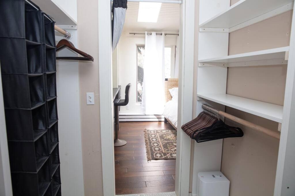 Aspen Stash Pad With Fireplace, Parking, W/D Eksteriør billede